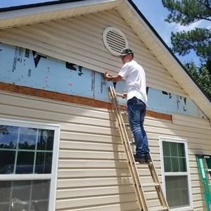 Meet your Posher, Jaydon